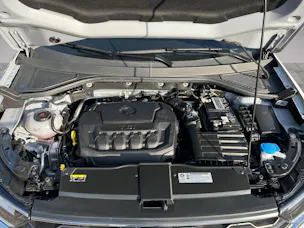 VW T-Roc 2.0 TSI Sport DSG 4motio