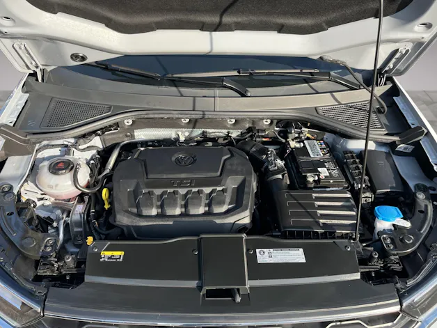 VW T-Roc 2.0 TSI Sport DSG 4motio