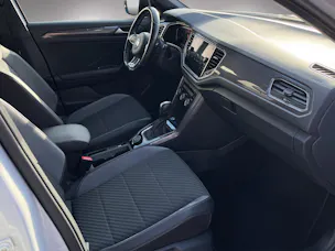 VW T-Roc 2.0 TSI Sport DSG 4motio