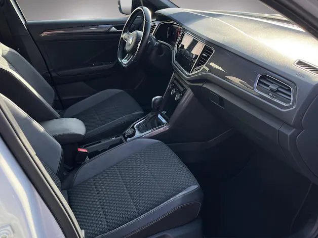 VW T-Roc 2.0 TSI Sport DSG 4motio