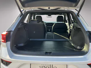 VW T-Roc 2.0 TSI Sport DSG 4motio