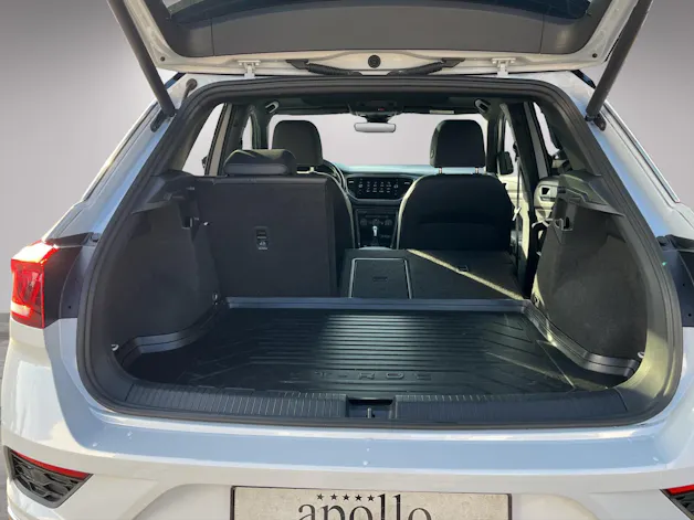 VW T-Roc 2.0 TSI Sport DSG 4motio