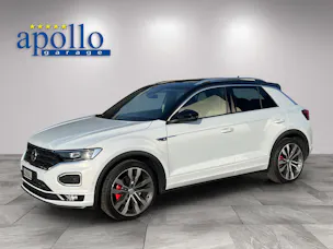 VW T-Roc 2.0 TSI Sport DSG 4motio
