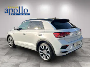 VW T-Roc 2.0 TSI Sport DSG 4motio