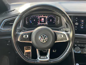 VW T-Roc 2.0 TSI Sport DSG 4motio