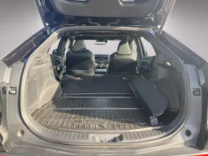 Subaru Solterra eV Luxury AWD