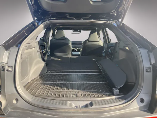 Subaru Solterra eV Luxury AWD
