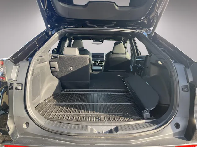 Subaru Solterra eV Luxury AWD