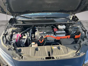 Subaru Solterra eV Luxury AWD