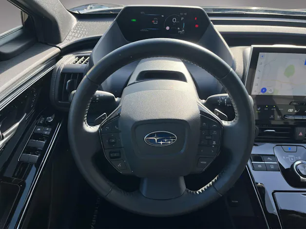 Subaru Solterra eV Luxury AWD