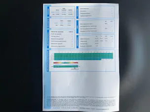 Subaru Solterra eV Luxury AWD