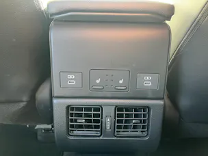 Subaru Solterra eV Luxury AWD