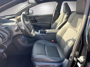Subaru Solterra eV Luxury AWD