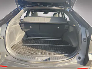 Subaru Solterra eV Luxury AWD