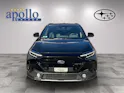 Subaru Solterra eV Luxury AWD