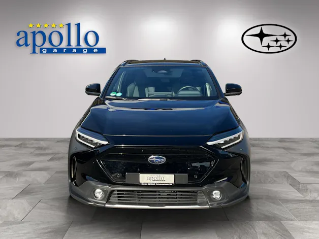 Subaru Solterra eV Luxury AWD