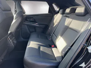 Subaru Solterra eV Luxury AWD