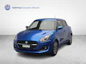 Suzuki Swift 1.2 Compact Top Hybrid