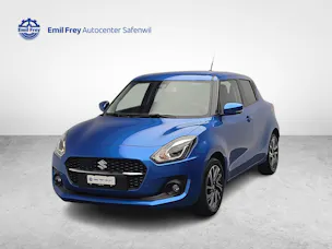 Suzuki Swift 1.2 Compact Top Hybrid