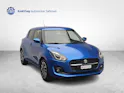 Suzuki Swift 1.2 Compact Top Hybrid