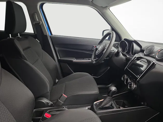 Suzuki Swift 1.2 Compact Top Hybrid