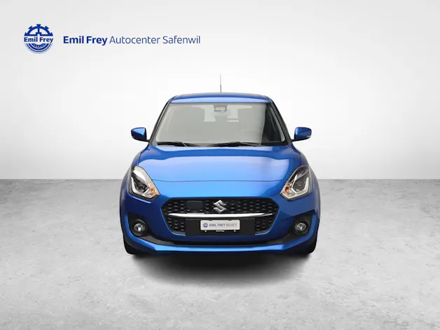Suzuki Swift 1.2 Compact Top Hybrid