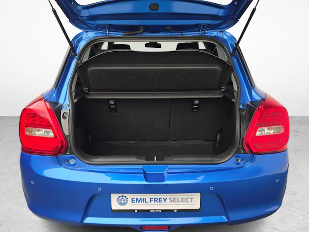 Suzuki Swift 1.2 Compact Top Hybrid