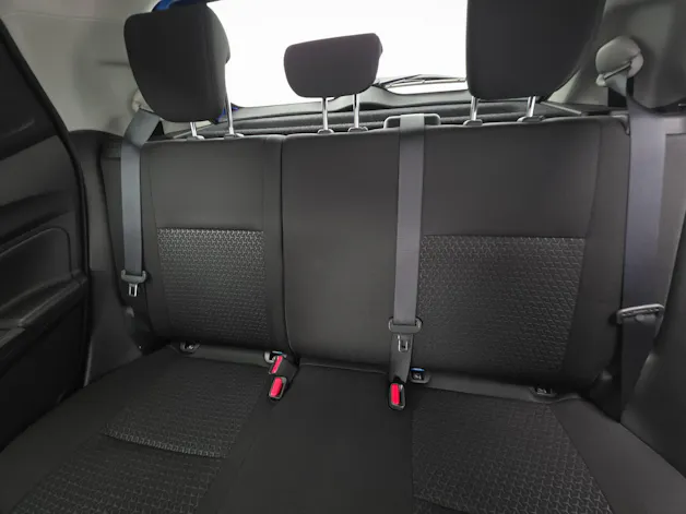 Suzuki Swift 1.2 Compact Top Hybrid