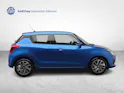 Suzuki Swift 1.2 Compact Top Hybrid