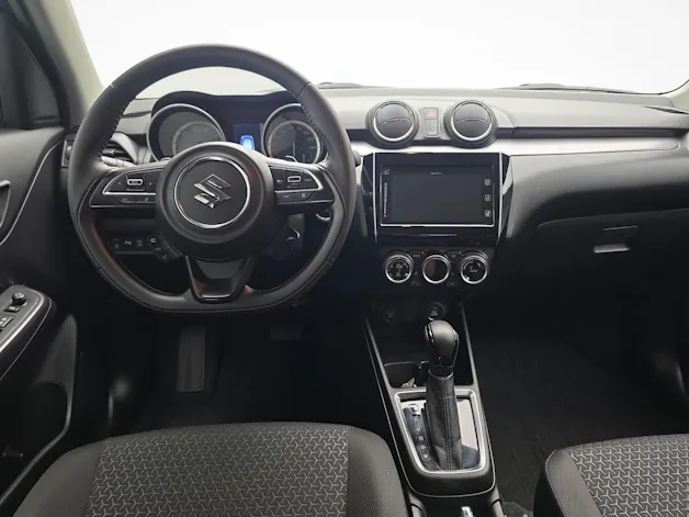 Suzuki Swift 1.2 Compact Top Hybrid