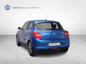 Suzuki Swift 1.2 Compact Top Hybrid