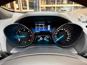FORD Kuga 2.0 TDCi 150 ST-Line 2WD