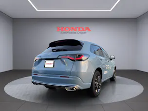 HONDA ZR-V 2.0 i-MMD Advance