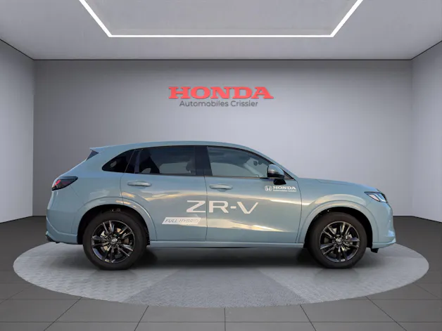 HONDA ZR-V 2.0 i-MMD Advance