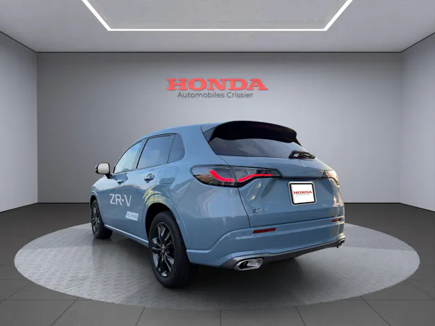 HONDA ZR-V 2.0 i-MMD Advance