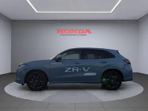 HONDA ZR-V 2.0 i-MMD Advance
