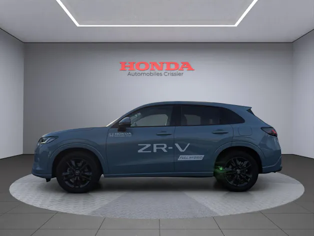 HONDA ZR-V 2.0 i-MMD Advance