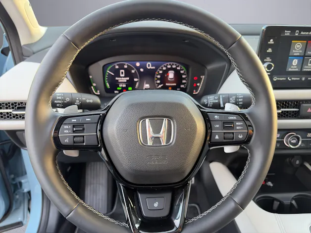 HONDA ZR-V 2.0 i-MMD Advance
