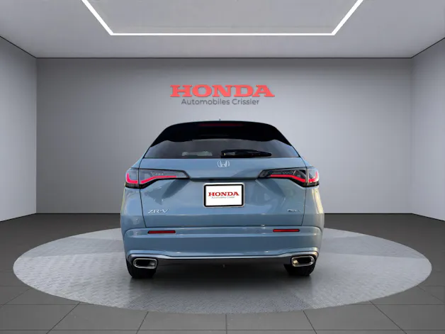 HONDA ZR-V 2.0 i-MMD Advance