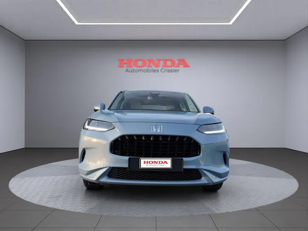 HONDA ZR-V 2.0 i-MMD Advance