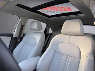 HONDA ZR-V 2.0 i-MMD Advance