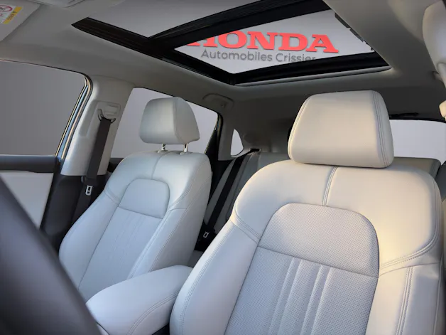HONDA ZR-V 2.0 i-MMD Advance