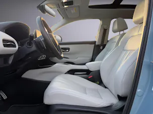 HONDA ZR-V 2.0 i-MMD Advance