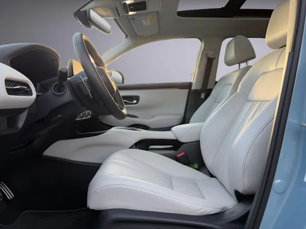 HONDA ZR-V 2.0 i-MMD Advance