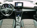 Toyota Yaris Cross 1.5 VVT-i HSD Elegant AWD-i