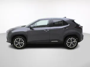 Toyota Yaris Cross 1.5 VVT-i HSD Elegant AWD-i