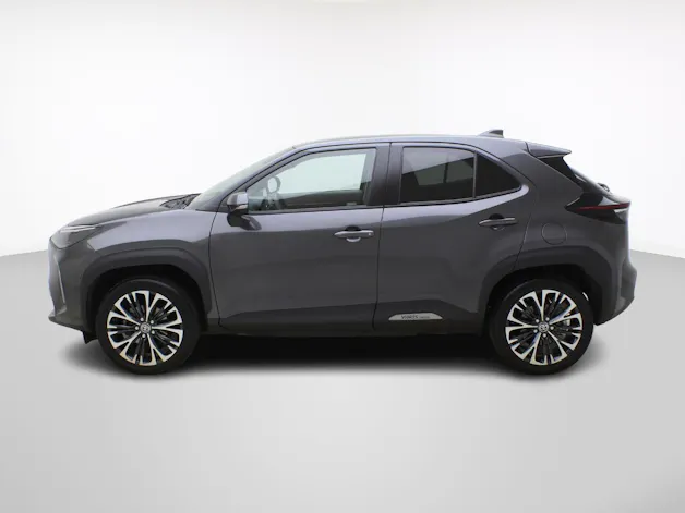 Toyota Yaris Cross 1.5 VVT-i HSD Elegant AWD-i
