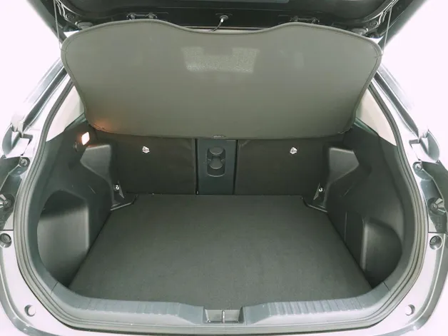 Toyota Yaris Cross 1.5 VVT-i HSD Elegant AWD-i