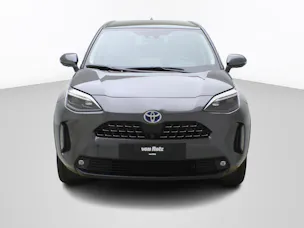 Toyota Yaris Cross 1.5 VVT-i HSD Elegant AWD-i