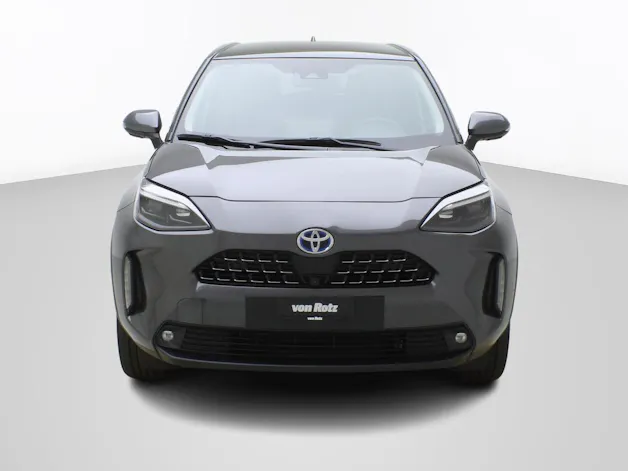 Toyota Yaris Cross 1.5 VVT-i HSD Elegant AWD-i